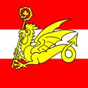 Drapeau de l'Ajoie