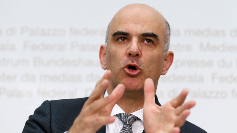 alain berset